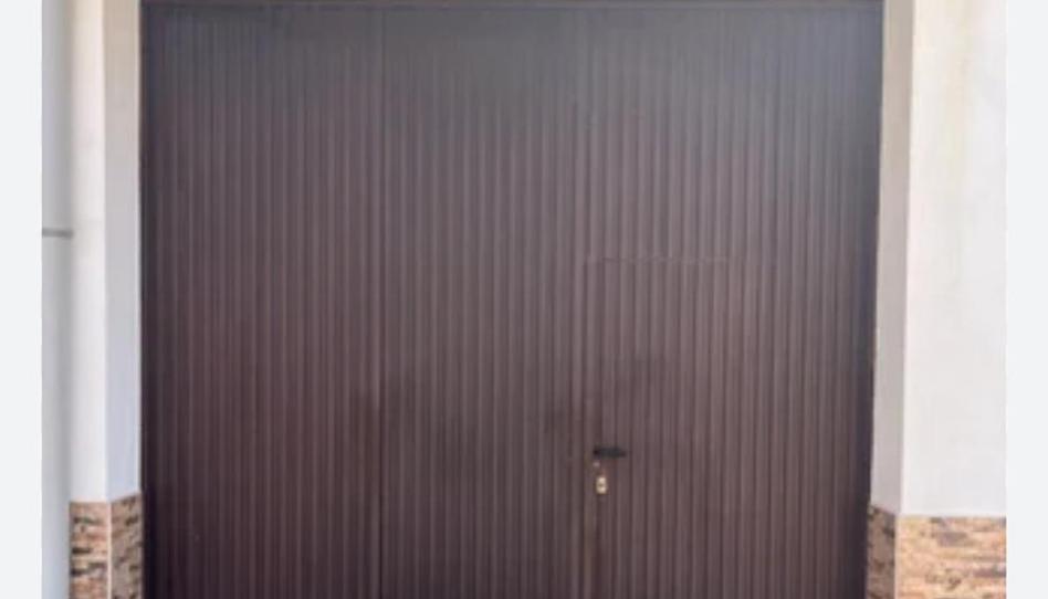 Foto 1 de Garatge de lloguer a Travesía Ramón y Cajal-1, 1c, La Robla , León