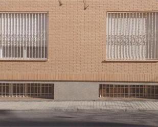 Exterior view of House or chalet for sale in Villena  with Terrace