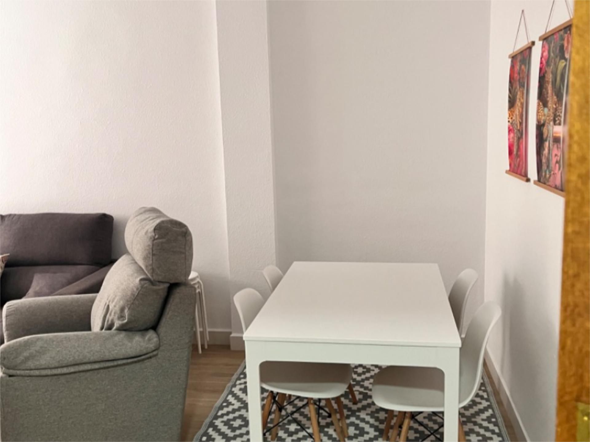 Flat to share in Calle Marquesa de Pinares, 10, Centro