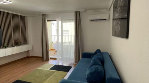 Foto 2 de Piso en venta en Calle Félix Rodríguez de la Fuente, 11, Avenida Habaneras - Curva de Palangre, Torrevieja