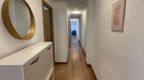 Foto 4 de Piso en venta en Calle Félix Rodríguez de la Fuente, 11, Avenida Habaneras - Curva de Palangre, Torrevieja