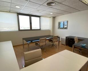 Oficina de lloguer en Ceutí