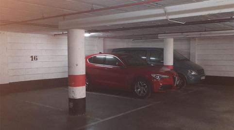 Photo 4 of Garage for sale in Calle Colón, 12, Vegueta, Las Palmas