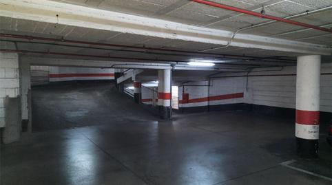 Photo 2 of Garage for sale in Calle Colón, 12, Vegueta, Las Palmas