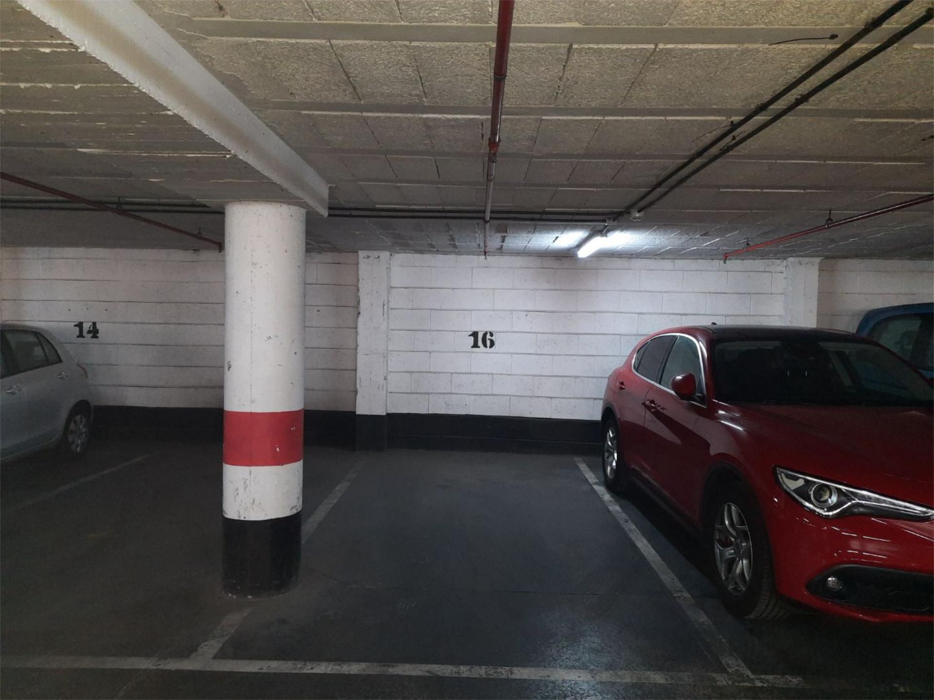 Parking of Garage for sale in Las Palmas de Gran Canaria