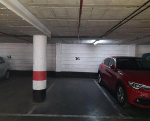 Aparcament de Garatge en venda en Las Palmas de Gran Canaria
