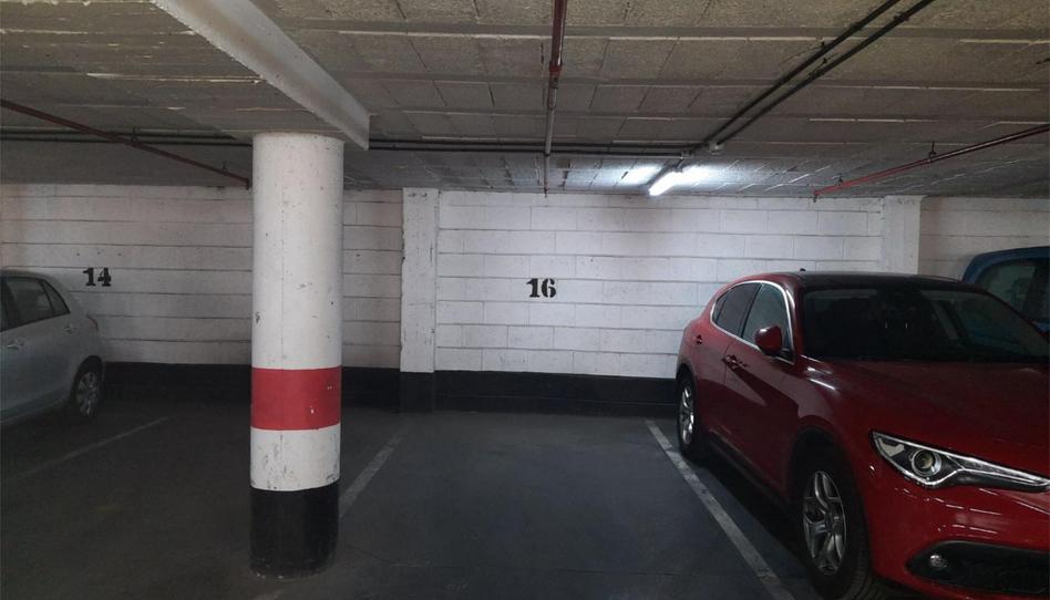 Photo 1 of Garage for sale in Calle Colón, 12, Vegueta, Las Palmas