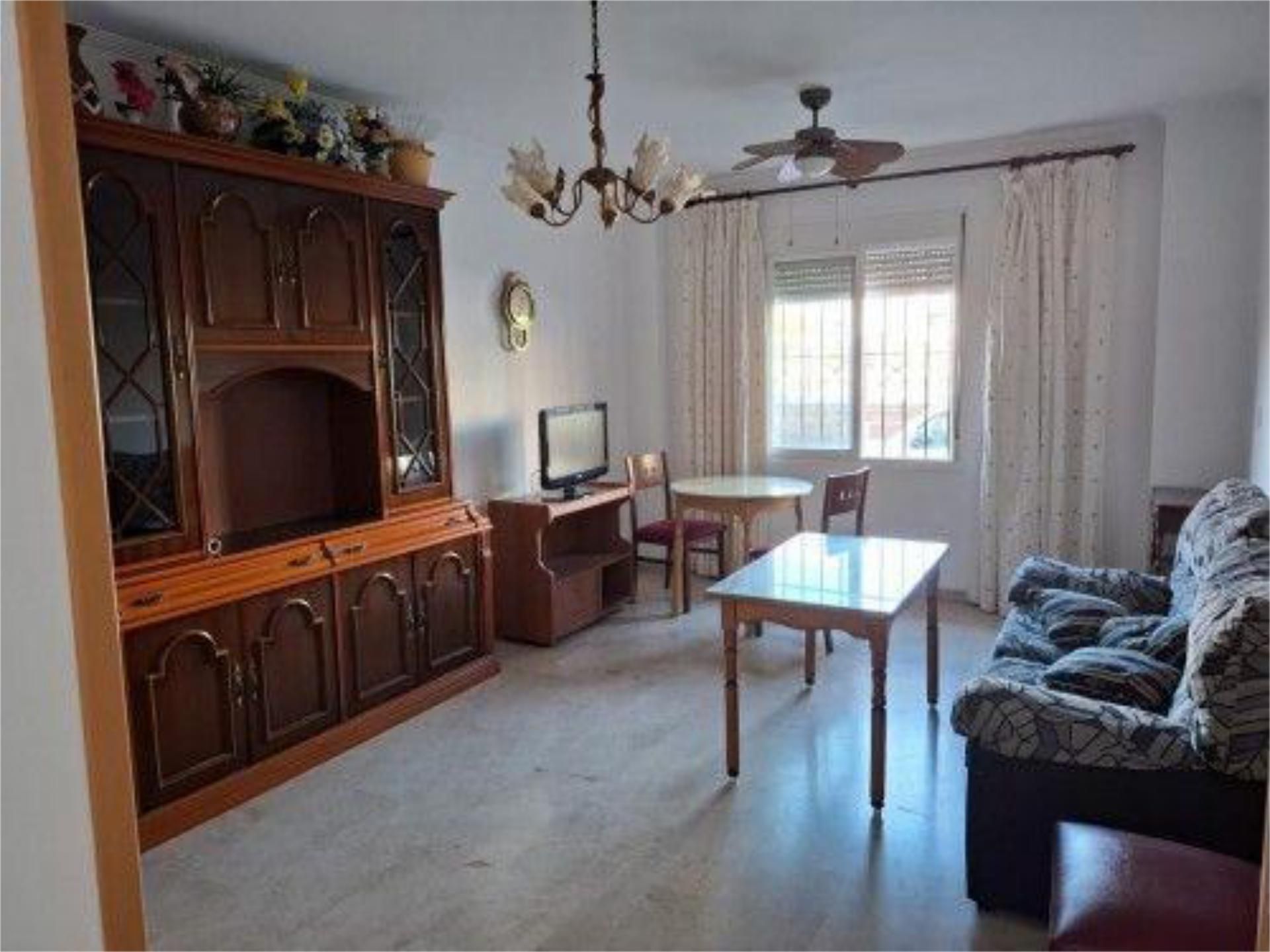 Sala d'estar de Pis en venda en  Huelva Capital