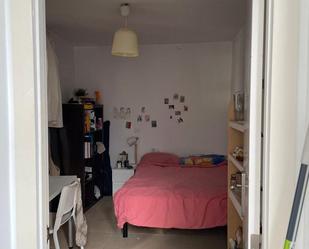 Bedroom of Flat to share in  Cádiz Capital  with Terrace, Furnished and Oven