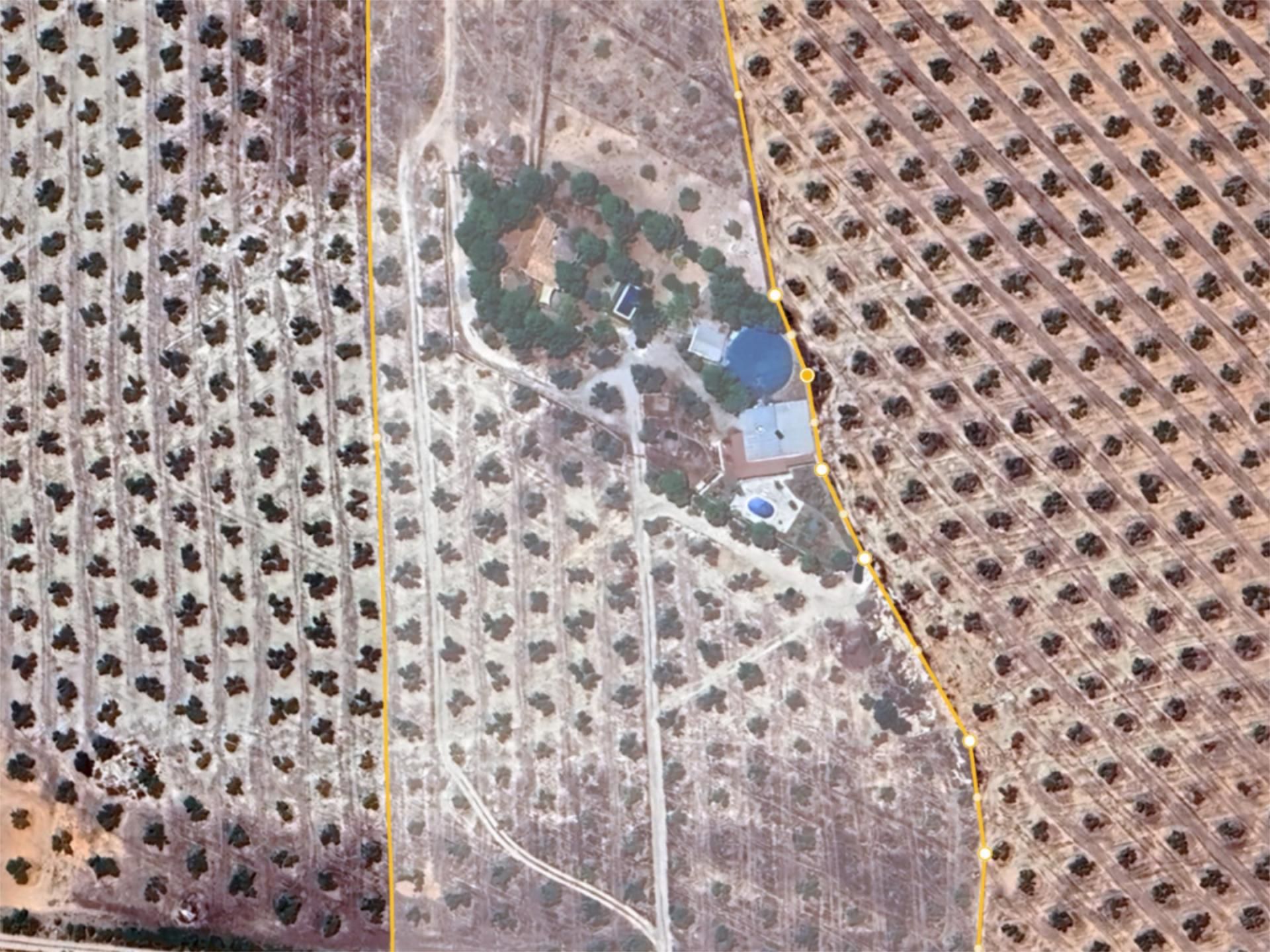 Casa o xalet en venda en Chimeneas amb Aire condicionat i Piscina