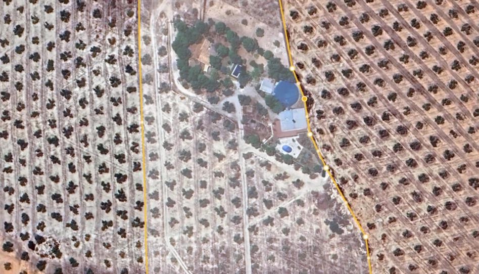 Photo 1 of House or chalet for sale in Calle Duque de San Pedro, 50, Chimeneas, Granada