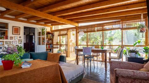 Photo 3 of House or chalet for sale in Calle Duque de San Pedro, 50, Chimeneas, Granada