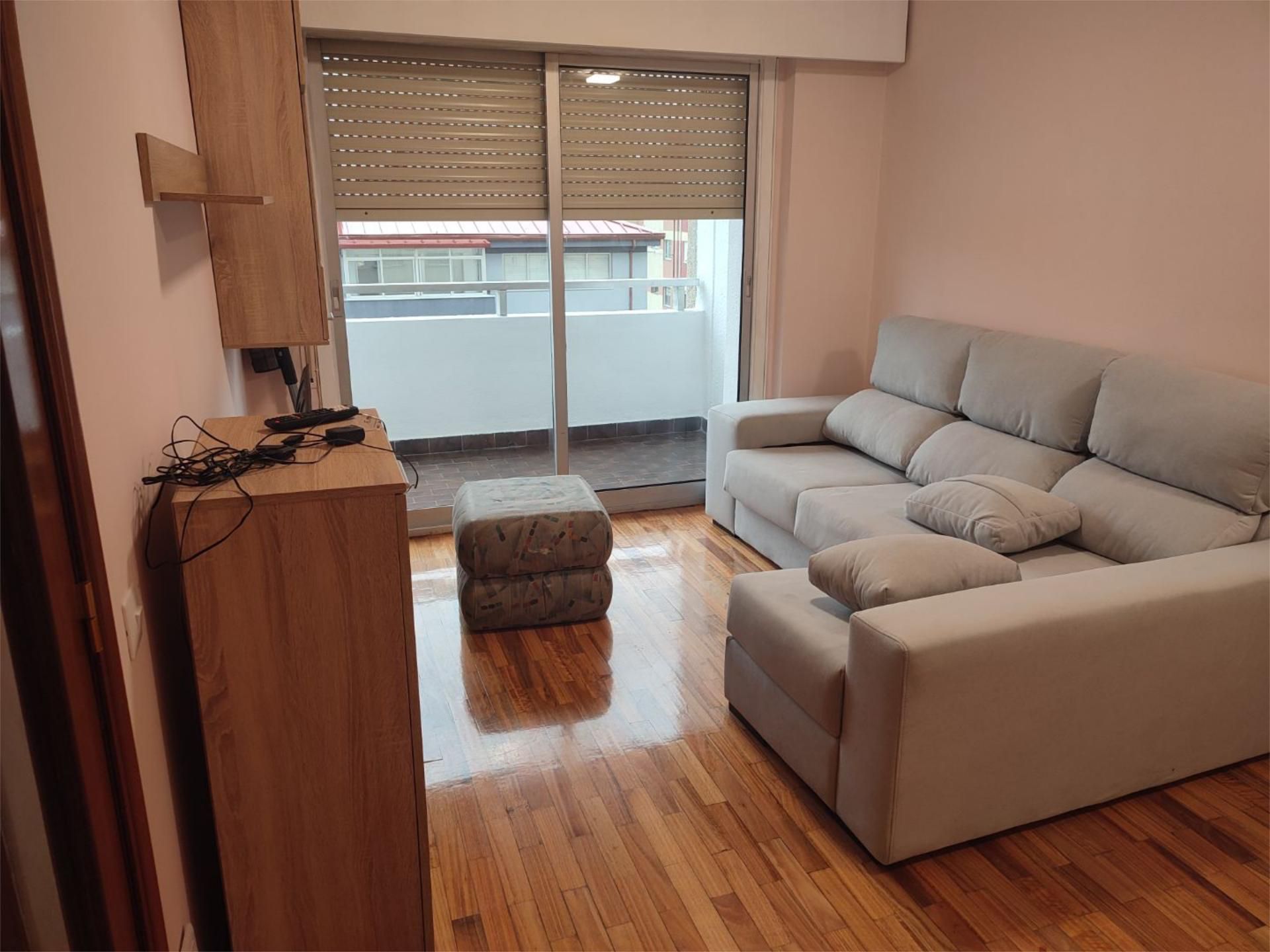 Flat to rent in Avenida de Castelao, 60, Coia