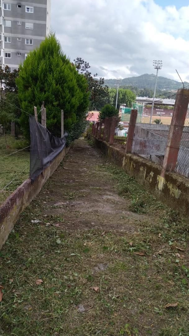 Finca rústica en venda en Vigo  amb Jardí privat