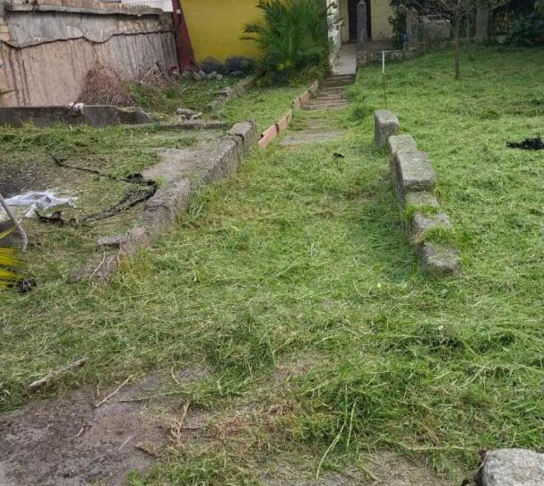 Foto 1 de Finca rústica en venda a Rúa Manuel de Castro, 34, As Travesas - Balaídos, Pontevedra