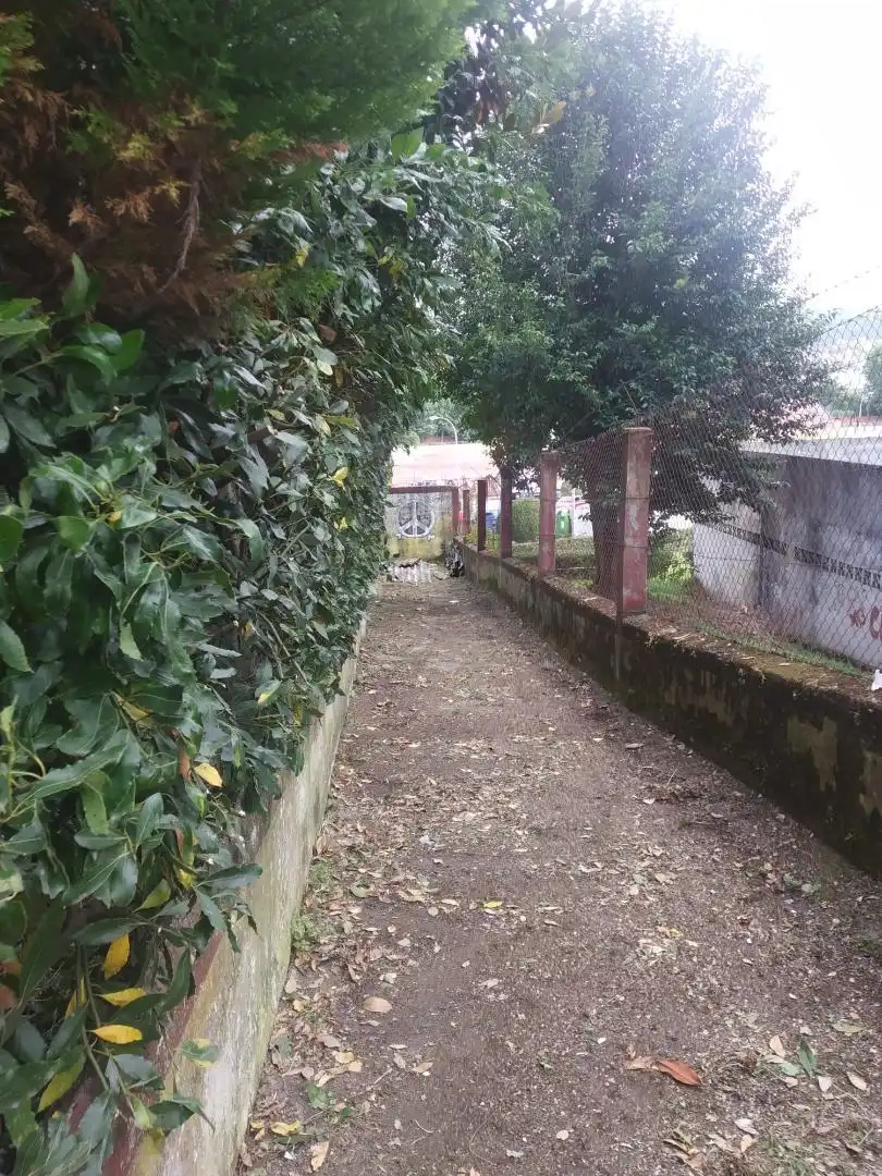 Finca rústica en venda a Rúa Manuel de Castro, 34, As Travesas - Balaídos Finca rústica en venda en Vigo amb Jardí privat