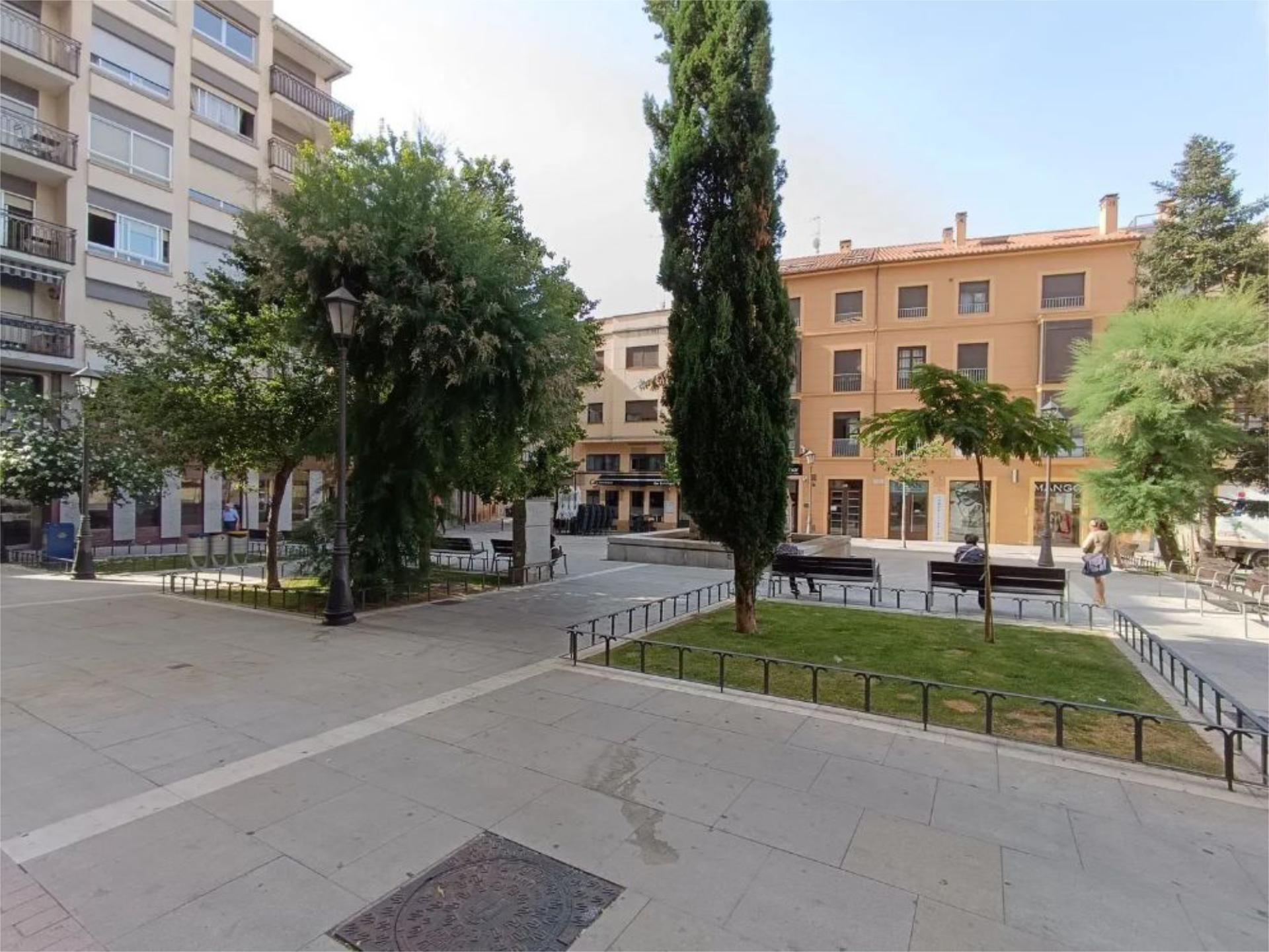 Flat to rent in Street Plaza del Maestro, 9, Casco Antiguo