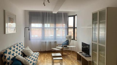 Pis de lloguer a Carrer Plaza del Maestro, 9, Casco Antiguo, Zamora Capital - imatge 5 Foto 5 de Pis de lloguer a Carrer Plaza del Maestro, 9, Casco Antiguo, Zamora Capital