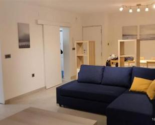 Living room of Flat to rent in  Jaén Capital  with Terrace