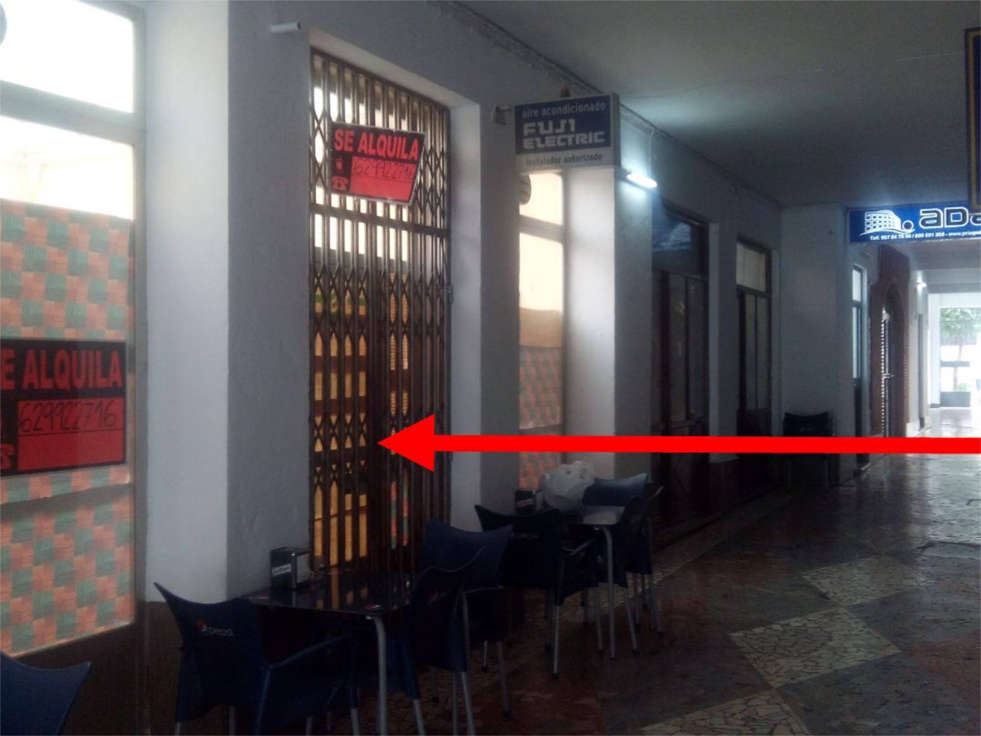 Premises for sale in Priego de Córdoba