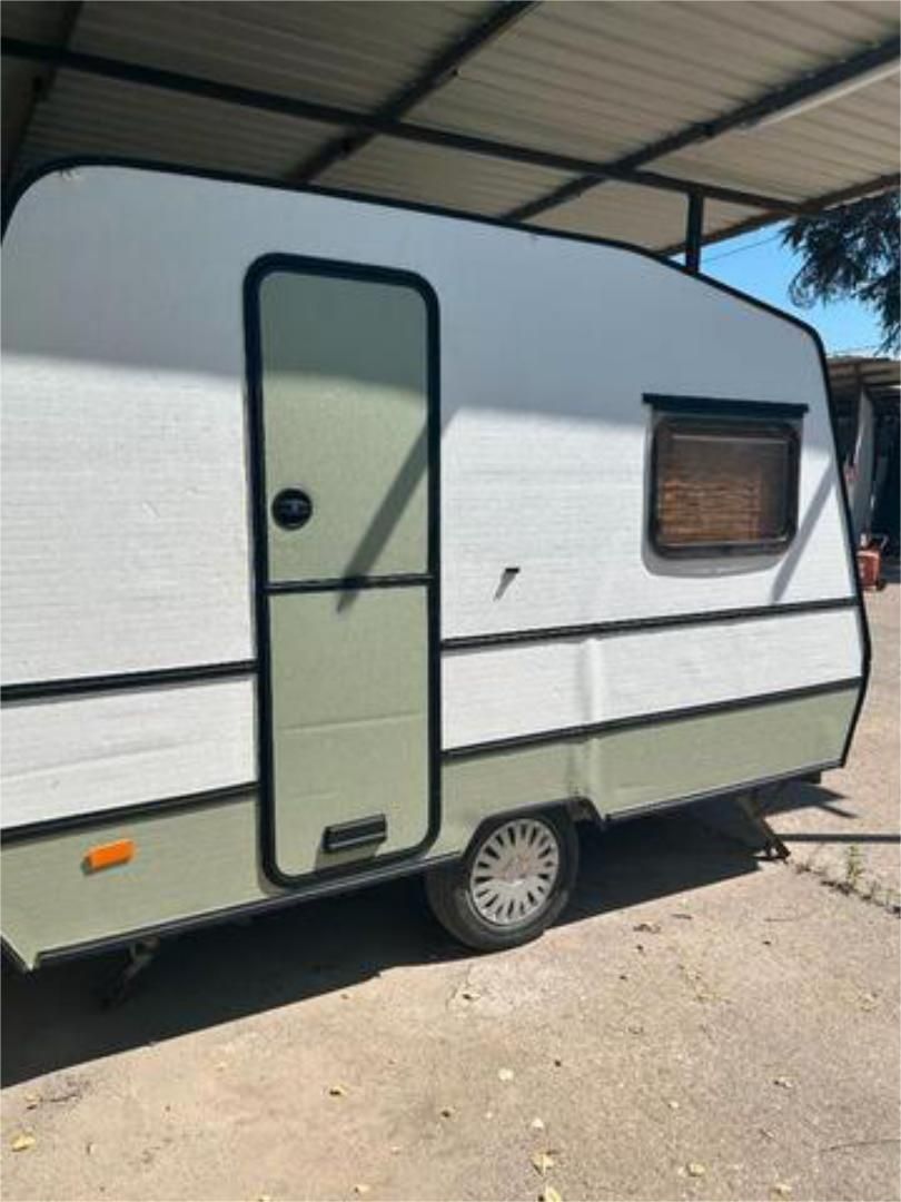 Aparcament de Garatge de lloguer en Algete