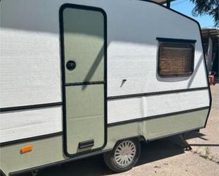 Parking of Garage to rent in Algete