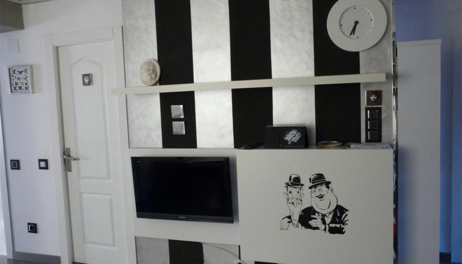 Foto 1 de Pis de lloguer a Avenida Lancia, 2, Centro Ciudad, León