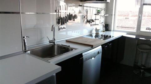 Foto 3 de Pis de lloguer a Avenida Lancia, 2, Centro Ciudad, León