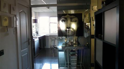 Foto 4 de Pis de lloguer a Avenida Lancia, 2, Centro Ciudad, León