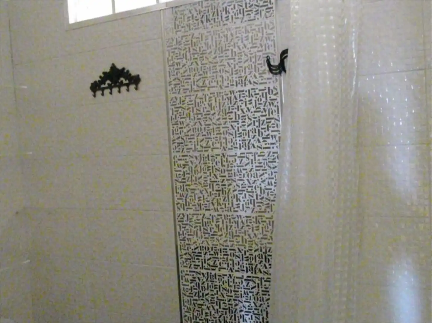 Bathroom of Flat for rent in León Capital   with Heating, Furnished and Balcony