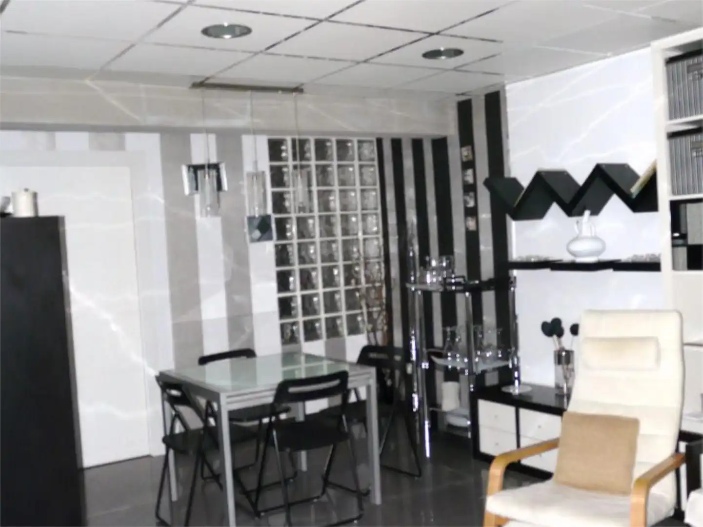 Flat for rent in León Capital   with Heating, Furnished and Balcony