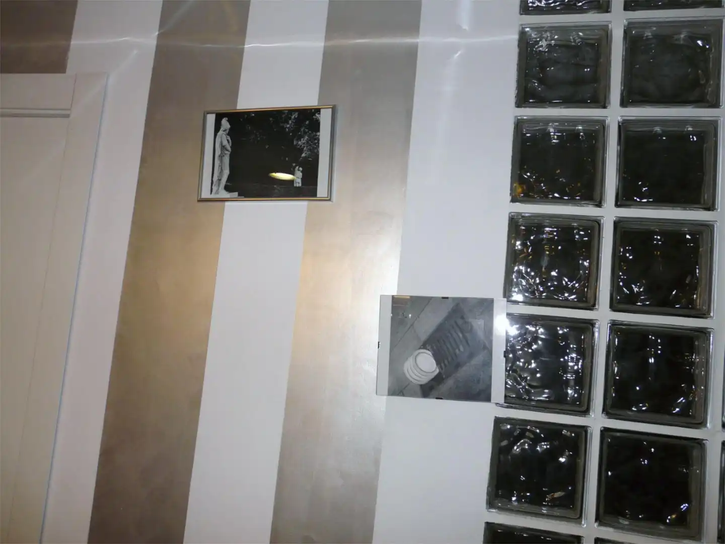 Exterior view of Flat for rent in León Capital   with Heating, Furnished and Balcony