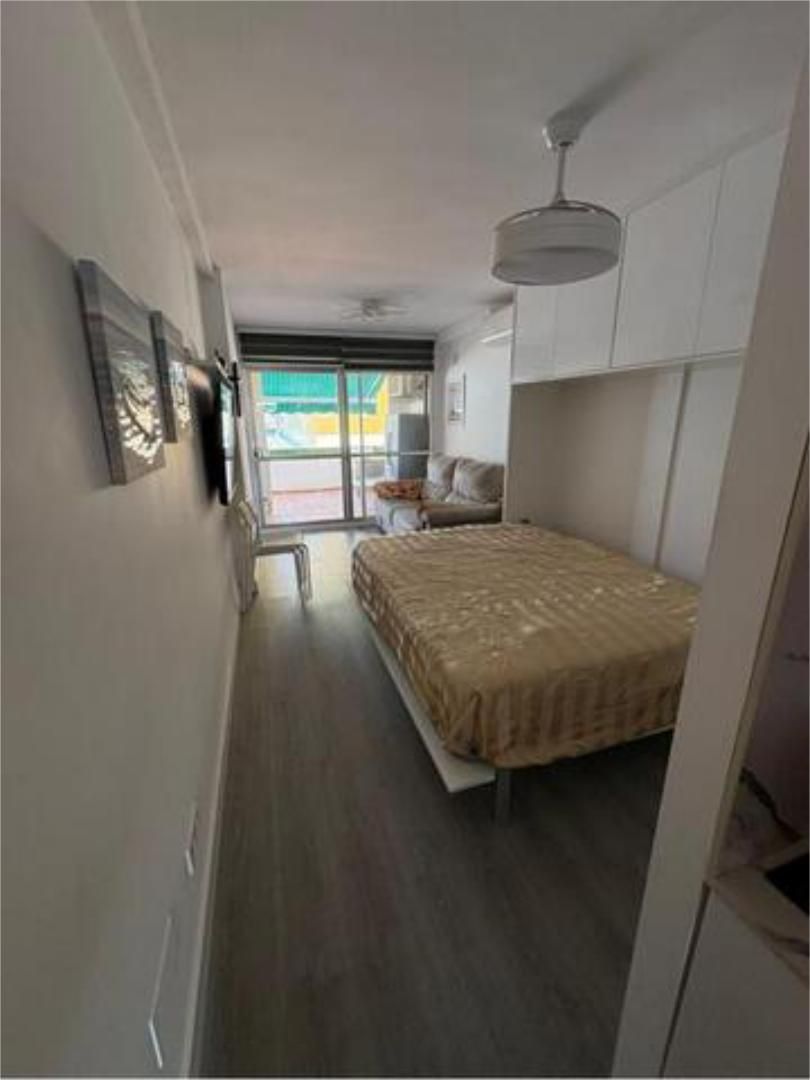Bedroom of Study for sale in Peñíscola / Peníscola  with Heating, Terrace and Swimming Pool