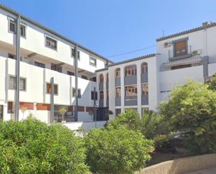 Exterior view of Flat for sale in La Línea de la Concepción  with Terrace and Balcony