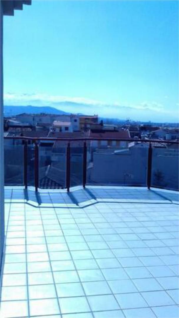 Flat to rent in Peligros