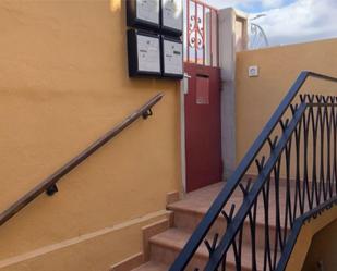 Estudi per a compartir en  Santa Cruz de Tenerife Capital amb Aire condicionat i Moblat
