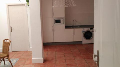 Foto 2 de Pis de lloguer a Calle la Cruz, 18, Montellano, Sevilla