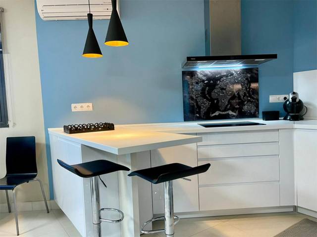 Piso en Alquiler en Carrer de l'Ermita, 2 en La Fatarella