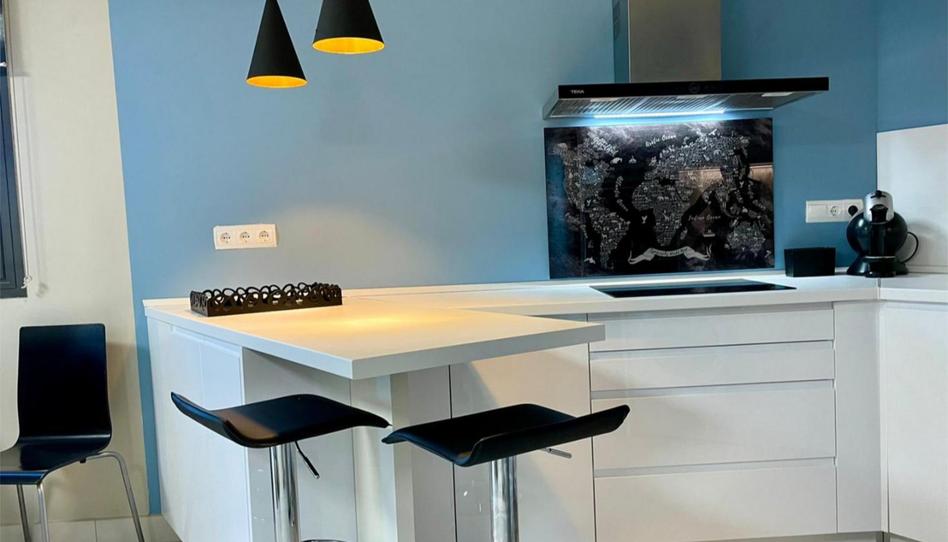 Pis de lloguer a Carrer de L'ermita, 2, La Fatarella, Tarragona - imatge 1 Foto 1 de Pis de lloguer a Carrer de L'ermita, 2, La Fatarella, Tarragona