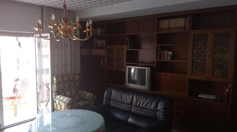 Foto 2 de Pis de lloguer a Calle Fernando Zóbel, 3, Centro, Cuenca