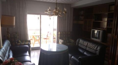 Foto 3 de Pis de lloguer a Calle Fernando Zóbel, 3, Centro, Cuenca