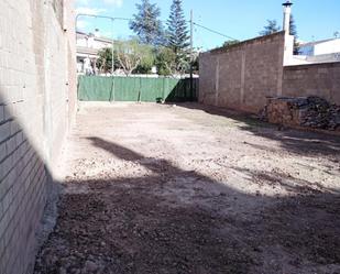 Jardí de Residencial en venda en Tàrrega