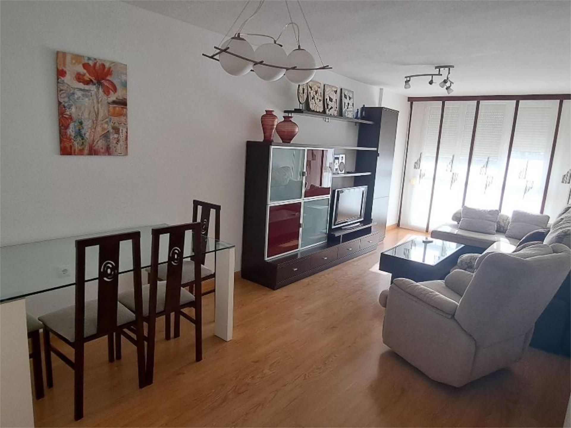 Flat to rent in Calle San Isidro Labrador, 14, El Parador de las Hortichuelas