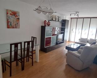 Flat to rent in Calle San Isidro Labrador, 14, El Parador de las Hortichuelas