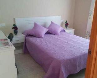 Bedroom of House or chalet to share in Puerto Real  with Heating and Private garden