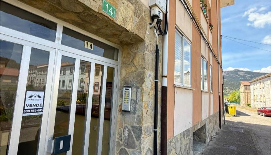 Photo 1 of Flat for sale in Calle el Parque, 14, Boñar, León