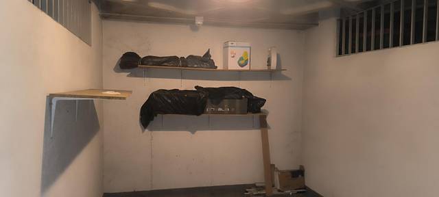 Garaje en Venta en Avenida la Mancha, 1 en Centro - Plaza Mayor