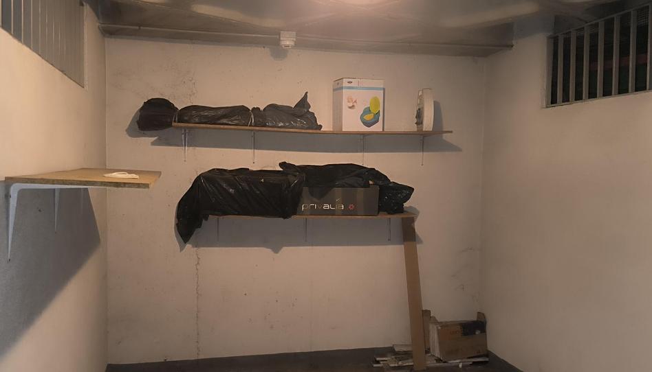 Foto 1 de Garatge en venda a Avenida la Mancha, 1, Centro - Plaza Mayor, Ciudad Real Capital