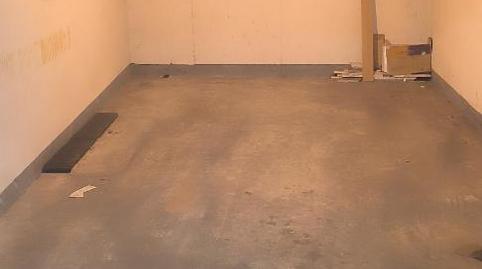 Foto 2 de Garatge en venda a Avenida la Mancha, 1, Centro - Plaza Mayor, Ciudad Real Capital