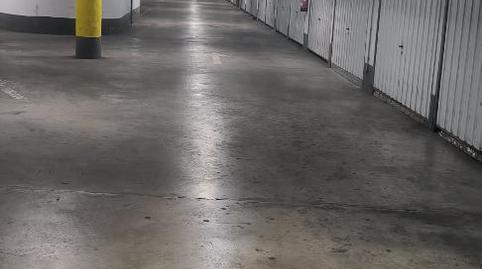 Foto 4 de Garatge en venda a Avenida la Mancha, 1, Centro - Plaza Mayor, Ciudad Real Capital